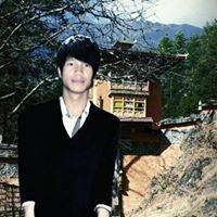 Ngawang Drodrol Wangyal