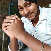 Baljinder Singh Mann