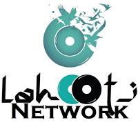 Lahooti Network