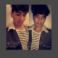 Monish Raii