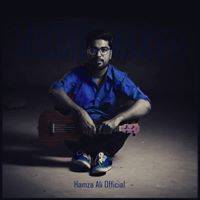 Hamza Ali
