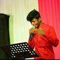 Rapper Harish HHC