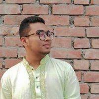 Rashedul Islam Jubayer