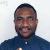 Joshua Junior Kingal