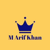 M. Arif Khan