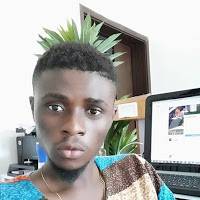 Kelechi Vincent