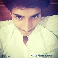 Faiz Khan