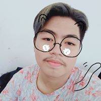 Kharl Red Angel Insigne