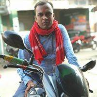 Nawlesh Nigam