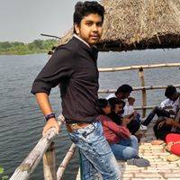 Prince Debjit Roxx
