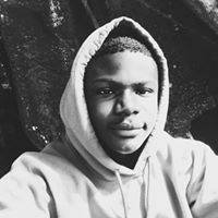 Micheal Ayo Dada-West