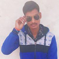 Durgesh Kumar