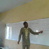 Jerumeh Egbemuokha Sunday