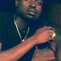 Jumah Blackie Dennis