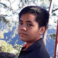 John Gabriel Morallas