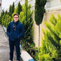 Noureddin Etkaidek