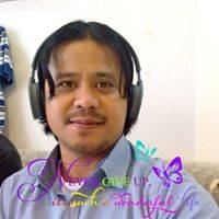 Ranjie Pepito Añora