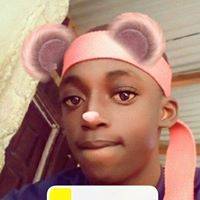 Keyan Joseph