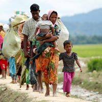 অচেনা শহরের অভিযাত্রী