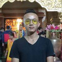 Rohit Limbu