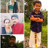 Praveen Prabhakar