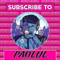 ALDRINWXC Subscribe to Paolul