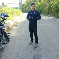 Suresh Majhi