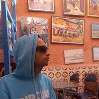 Youss Haffary