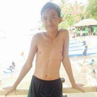 Rodel Rada Jr.