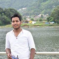 Raaj Sandip Raaj
