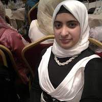 omaima maymou