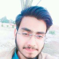 Muhammad Umer Ch