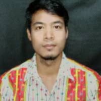 Jems Jamatia