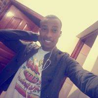 Japheth Prince Mullah