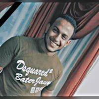 Shehab Gamal