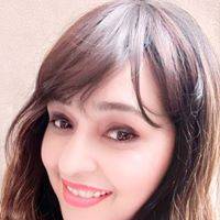 Ranjana Arora
