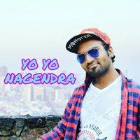 Nagendra Nag M