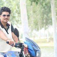 Abishekh Panday