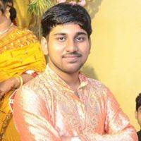 Shubham Das