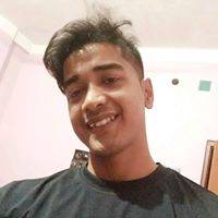 Rupam Mallik