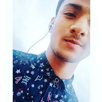 Md Omar S Ziad