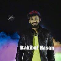Rakibul Hasan