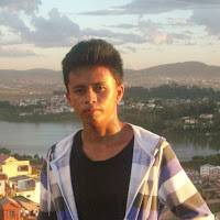 Sergio Lalah RAZAFINIMPANANA