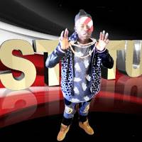 Moses Hlompho