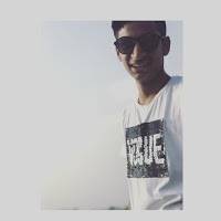 Aayush Jangid