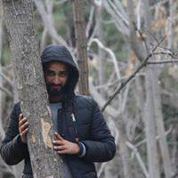 Mehraj Bhat