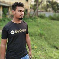 রকিবুল হাসান আকাশ