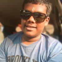 Sreehari Rajesh