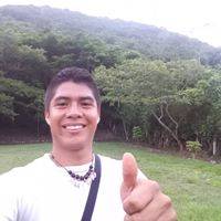 Carlos Peralta