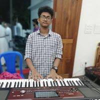 Sibin Biju
